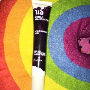 Urban Decay Rehab Makeup Prep
